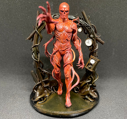 Figurine Vecna - Stranger Things - Horror Movie